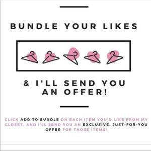Bundle and save!